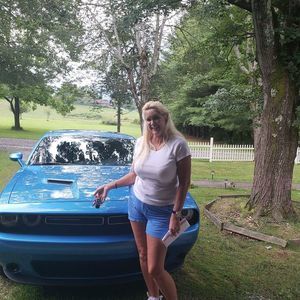 Meet your Posher, Marilyn